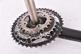 Shimano Deore XT #FC-M780 triple Crankset with 42/32/24 Teeth and 175mm length from 2011