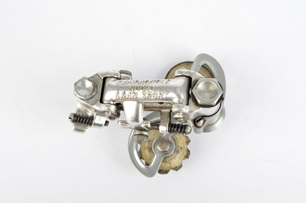 Campagnolo Gran Sport #3500 Rear Derailleur from the 1970s - 80s