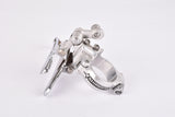 Shimano 600 EX Arabesque #FD-6200 clamp on front derailleur from 1970s - 80s