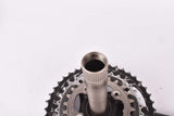 Shimano Deore XT #FC-M780 triple Crankset with 42/32/24 Teeth and 175mm length from 2011