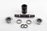 Shimano 600 Ultegra Tricolor #BB-6400 bottom bracket with italian threading from 1989