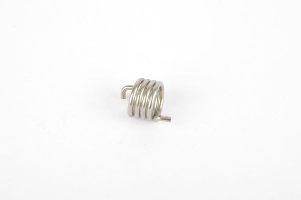 NOS Shimano first Generation Dura Ace EX Front Return Spring, from the 1970s