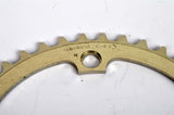 NOS Shimano Chainring with 41 teeth and 130 BCD from 1981