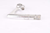 3 ttt Mod. 1 Record Strada stem in size 90mm with 26.0mm bar clamp size from the 1970s - 80s