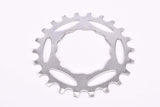 NOS Shimano 600 New EX #MF-6208-5 / #MF-6208-6 5-speed and 6-speed Cog, Uniglide (UG) Freewheel Sprocket with 22 teeth from the 1980s