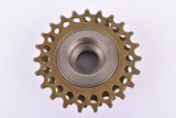 Regina Oro 6-speed Freewheel with 13-23 teeth and italian thread from 1983