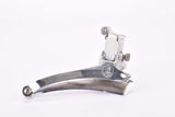 Campagnolo Triomphe #0104026 Clamp-on front derailleur from the mid 1980s