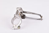 Shimano 600 EX Arabesque #FD-6200 clamp on front derailleur from 1970s - 80s