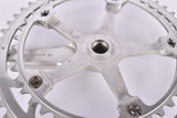 Campagnolo Super Record #1049/A Crankset with 53/42 Teeth and 170mm length from 1981