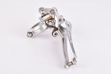 Shimano 600 EX Arabesque #FD-6200 clamp on front derailleur from 1970s - 80s