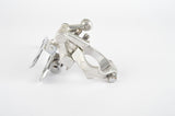 Campagnolo Record #1052/NT Clamp-on Front Derailleur from the 1970s - 80s