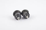 Unbranded handlebar end plug set (2 pcs)