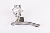 Shimano 600 EX Arabesque #FD-6200 clamp on front derailleur from 1970s - 80s