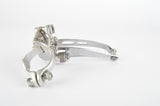 Campagnolo Record #1052/NT Clamp-on Front Derailleur from the 1970s - 80s