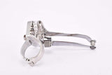 Campagnolo Triomphe #0104026 Clamp-on front derailleur from the mid 1980s