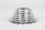 NEW Shimano 105 #CS-HG70 8-speed cassette 13-23 teeth from 1993 NOS