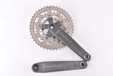 Truvativ Stylo 2 trushift triple Crankset with 44/32/22 Teeth and 170mm length from the 2000s