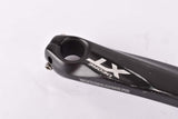 Shimano Deore XT #FC-M780 triple Crankset with 42/32/24 Teeth and 175mm length from 2011