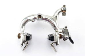 Shimano 600EX Arabesque #BR-6200 standart reach single pivot rear brake from 1981