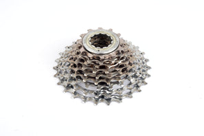 Shimano Ultegra #CS-6500 9-speed Cassette 12-27 teeth from 1999