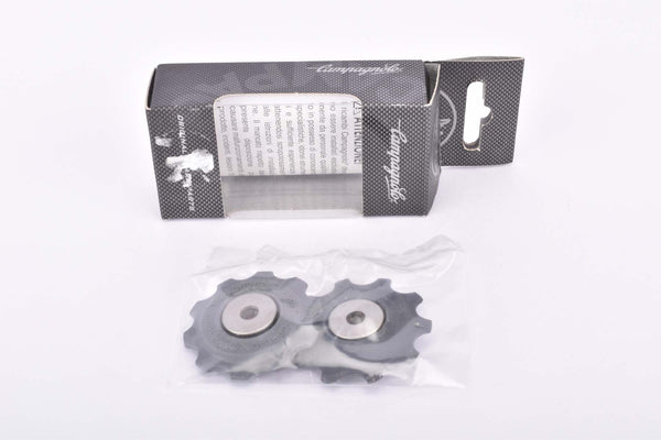 NOS/NIB Campagnolo Record C9-C10 #RD-RE700 10-speed rear derailleur Pulley / Jockey Wheel