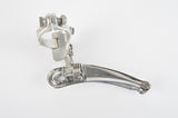 Campagnolo Record #1052/NT Clamp-on Front Derailleur from the 1970s - 80s