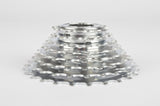 NEW Shimano 105 #CS-HG70 8-speed cassette 12-25 teeth from 1993 NOS