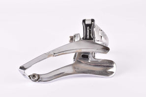 Shimano Deore DX #FD-M651 clamp on triple front derailleur from 1991