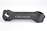 ITM branded Colnago ahead stem in size 130mm with 25.4 mm bar clamp size from the 2000s