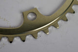 NOS Shimano 600EX Arabesque Chainring with 43 teeth and 130 BCD from 1978