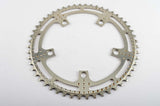 Shimano Dura-Ace first Gen. #GA-200 drilled chainrings in 43/52 teeth and 130 BCD from 1977