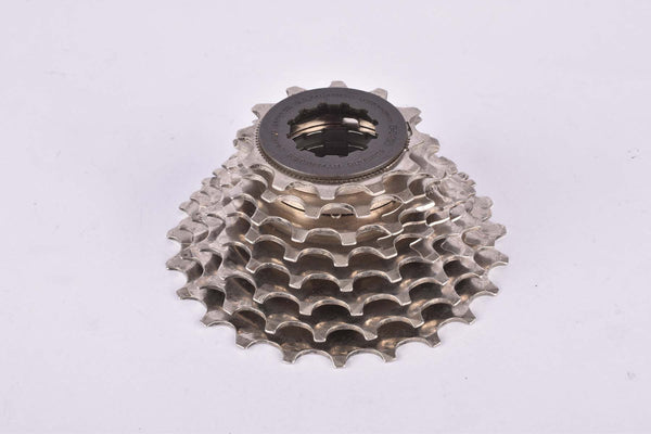 Shimano #CS-HG50-8-U 8-speed HG Hyperglide Cassette with 12-23 teeth