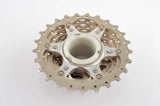 Shimano Ultegra #CS-6600 10-speed cassette 12-25 teeth from 2006