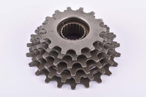 Regina Extra-BX 6-speed Freewheel with 14-23 teeth and english thread from 1986