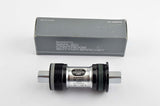 NEW Shimano Deore XT #BB-UN72 bottom bracket with italian threading from 1996 NOS/NIB