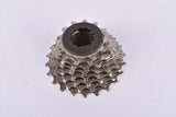 Shimano #CS-HG50-8-U 8-speed HG Hyperglide Cassette with 12-23 teeth