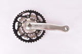 Shimano Deore XT #FC-M739 triple Crankset with 42/32/22 Teeth and 175mm length from 1997