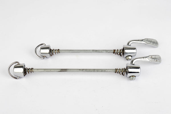 Campagnolo Record Skewer Set from the 1990s