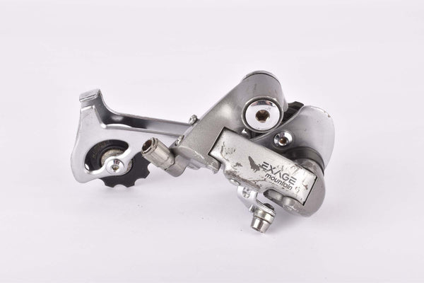 Shimano Exage Mountain #RD-M450 Long Cage Rear Derailleur from 1988