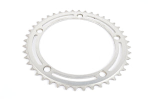 Campagnolo Record Chainring 44 teeth with 144 BCD from 1960s - 80s