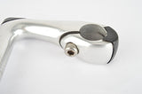 Cinelli Oyster stem in size 100mm with 26.4mm bar clamp size