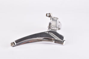 Shimano 600 NEW EX #FD-6207 clamp on front derailleur from 1986