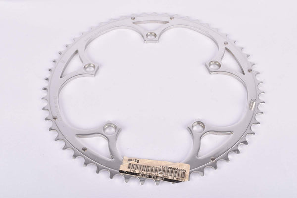 NOS Campagnolo Centaur 10 Speed Chainring with 53 teeth and 135 BCD from the 2000s