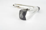 Cinelli Oyster stem in size 100mm with 26.4mm bar clamp size