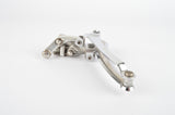 Campagnolo Croce d' Aune #C023 Braze-on Front Derailleur from the 1980s - 90s