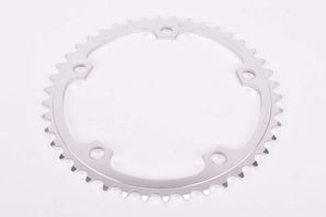 NOS Campagnolo Chorus chainring with 42 teeth and 135 BCD from the 1980s - 1990s