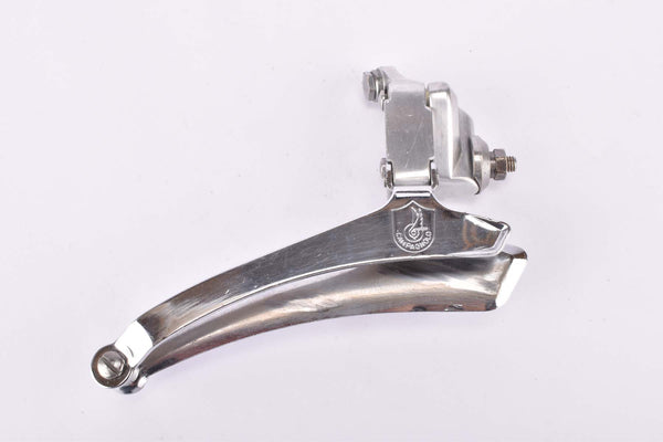 Campagnolo Victory #0104021 braze-on front derailleur from the mid 1980s