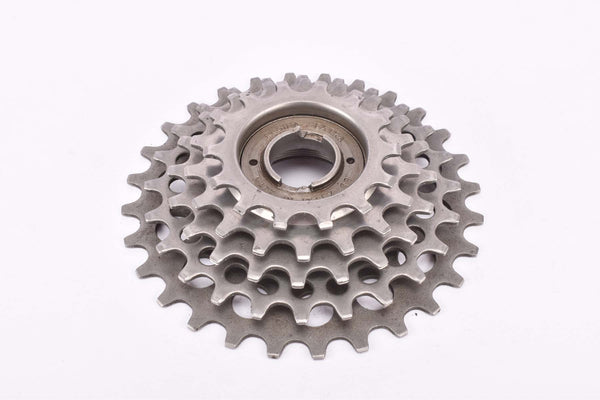 Regina Extra 5-speed Freewheel with 14-28 teeth and english thread from 1983