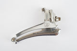 Campagnolo Chorus #FD-01SCH Braze-on Front Derailleur from the 1980s - 90s