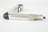 Cinelli Oyster stem in size 100mm with 26.4mm bar clamp size